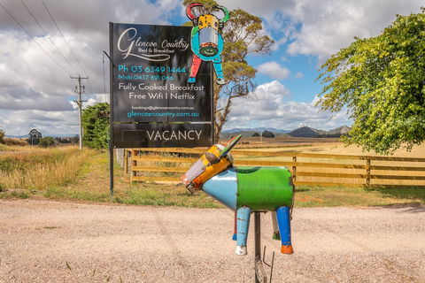 Glencoe Country B&B - Tourism Brisbane 3
