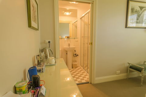 Glencoe Country B&B - Tourism Brisbane 6