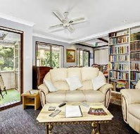 Wombats B  B Apartments - Brisbane Tourism