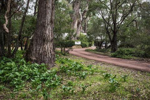 Inn The Tuarts Guest Lodge Busselton - Tourism Brisbane 2