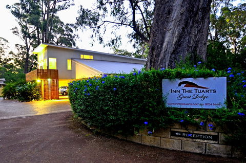 Inn The Tuarts Guest Lodge Busselton - Tourism Brisbane 5