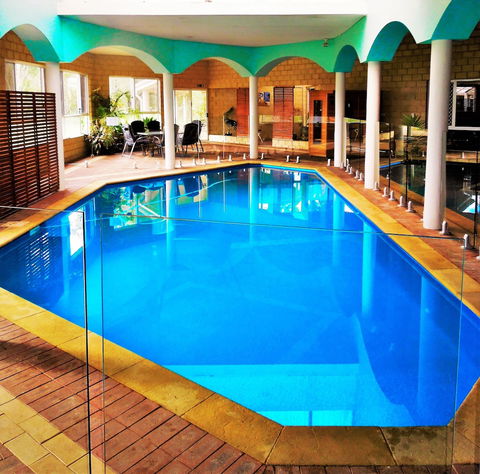 Inn The Tuarts Guest Lodge Busselton - Tourism Brisbane 6