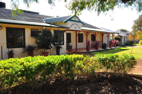 Busselton Guest House - Tourism Brisbane 1