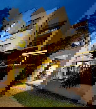 Wollongong Serviced Apartments - Tourism Brisbane 1