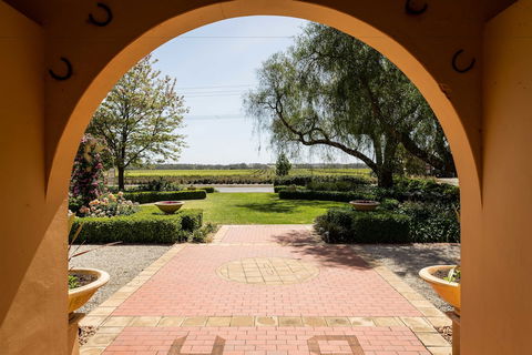 Barossa House - Tourism Brisbane 5