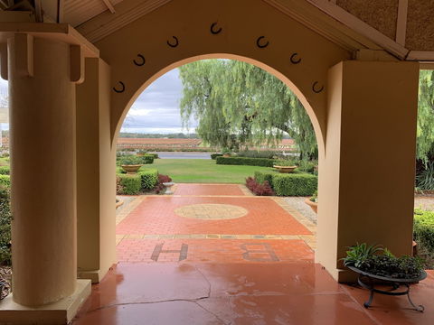 Barossa House - Tourism Brisbane 3