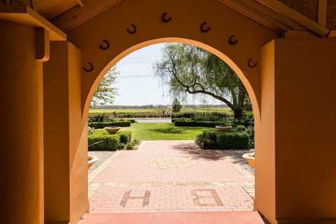 Barossa House - Tourism Brisbane 6