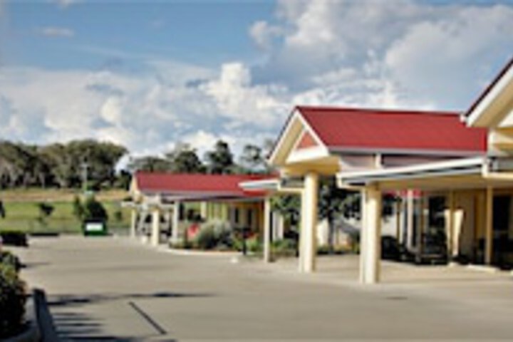 Kincora ACT Brisbane 4u