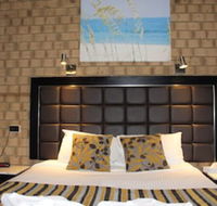 Pavlos Motel - Brisbane Tourism