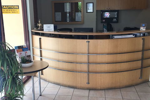 St. Marys Park View Motel - Tourism Brisbane 2