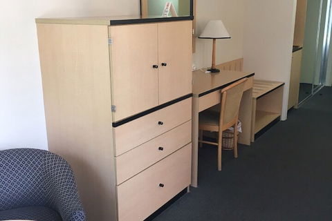 St. Marys Park View Motel - Tourism Brisbane 5