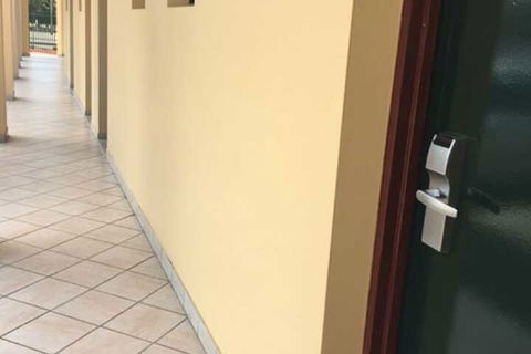 St. Marys Park View Motel - Tourism Brisbane 1