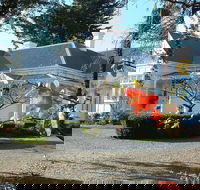 Huonville Guesthouse - Tourism Brisbane