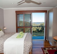 Sinclairs Country Retreat - Brisbane Tourism
