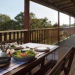 North Lodge Cottages - Tourism Brisbane 0