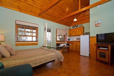 Bimbadeen Mountain Retreat - Brisbane Tourism 2