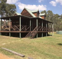 Manzanilla Ridge - Brisbane Tourism