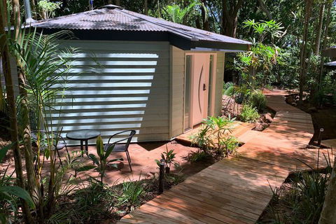 Clouds Mapleton - Tourism Brisbane 2