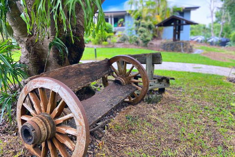 Clouds Mapleton - Tourism Brisbane 1