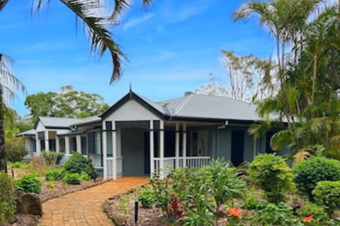 Clouds Mapleton - Tourism Brisbane 0