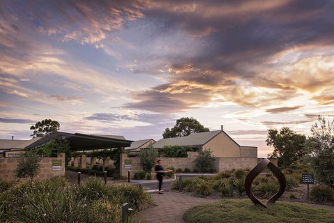 The Louise - Tourism Brisbane 0