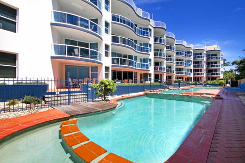 Watermark Resort Caloundra - Brisbane Tourism 1