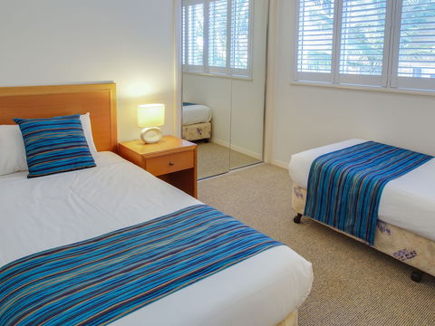 Watermark Resort Caloundra - Brisbane Tourism 5