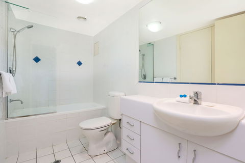 Watermark Resort Caloundra - Brisbane Tourism 3