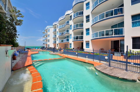 Watermark Resort Caloundra - Brisbane Tourism 2