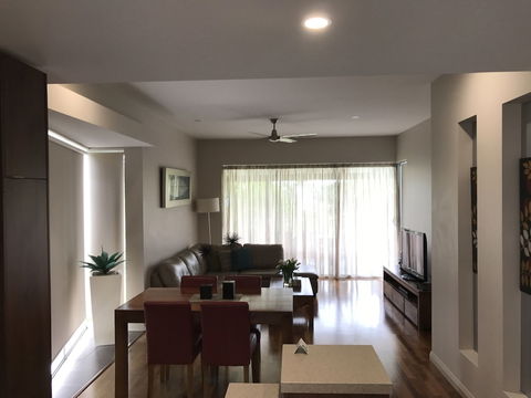 Whitsunday Reflections Apartments - Tourism Brisbane 6