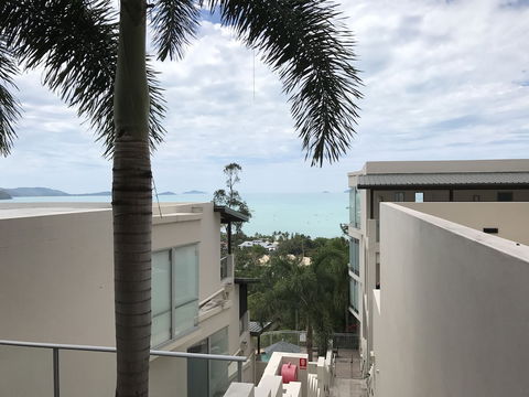 Whitsunday Reflections Apartments - Tourism Brisbane 2