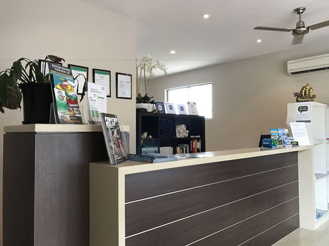 Whitsunday Reflections Apartments - Tourism Brisbane 5