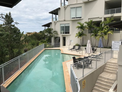 Whitsunday Reflections Apartments - Tourism Brisbane 4