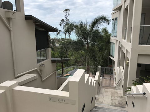 Whitsunday Reflections Apartments - Tourism Brisbane 3