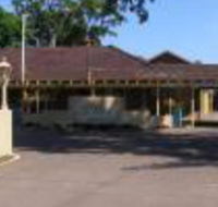 Glades Motor Inn - Brisbane Tourism