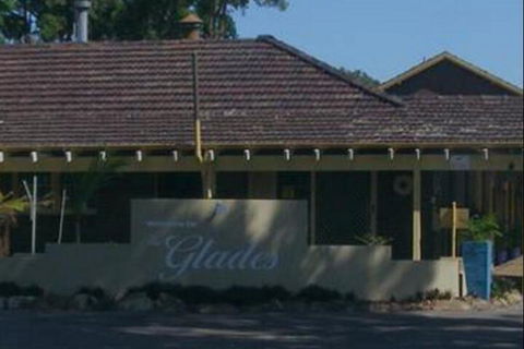 Glades Motor Inn - Brisbane Tourism 7