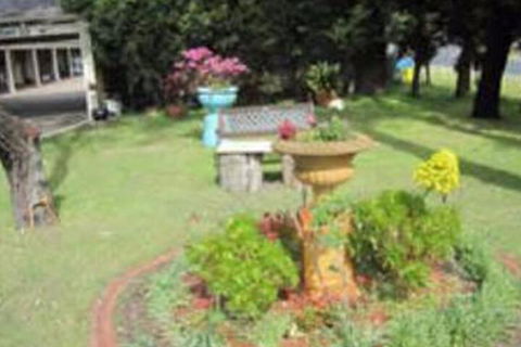 Glades Motor Inn - Brisbane Tourism 6