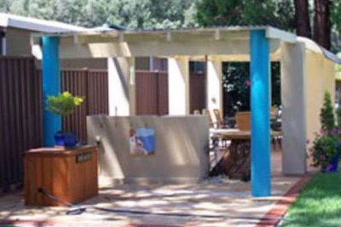 Glades Motor Inn - Brisbane Tourism 5