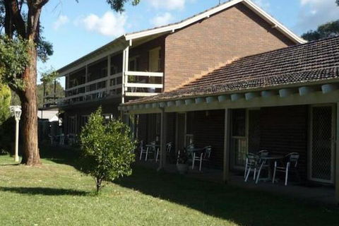 Glades Motor Inn - Brisbane Tourism 3