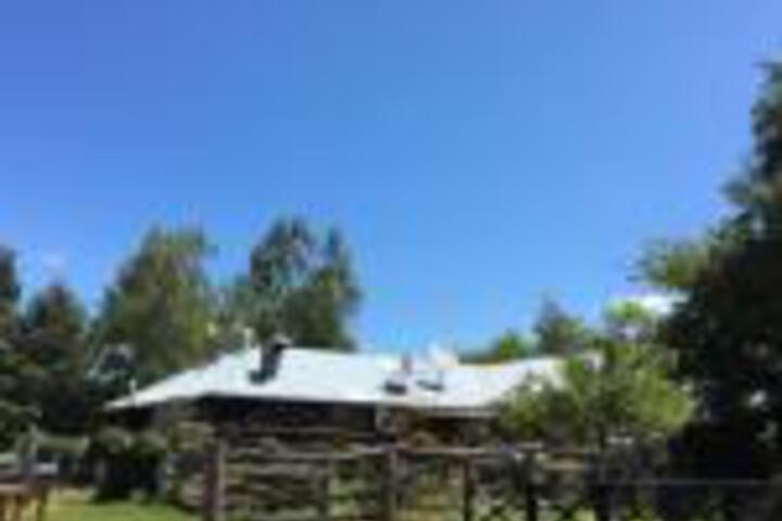 Moonbah NSW Brisbane Tourism