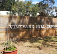 Vineyard Hill - Brisbane Tourism