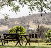 Bluebush Estate - Brisbane Tourism