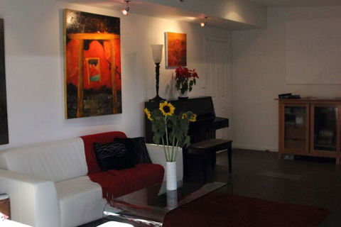 Harmony Bed & Breakfast - Brisbane Tourism 7