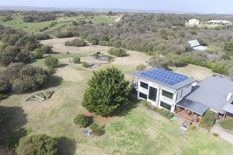 Harmony Bed & Breakfast - Brisbane Tourism 1