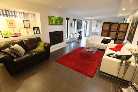 Harmony Bed & Breakfast - Brisbane Tourism 5