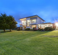 Harmony Bed  Breakfast - Brisbane Tourism