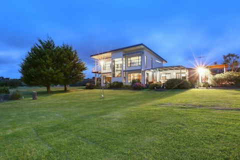 Harmony Bed & Breakfast - Brisbane Tourism 0