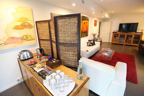 Harmony Bed & Breakfast - Brisbane Tourism 4
