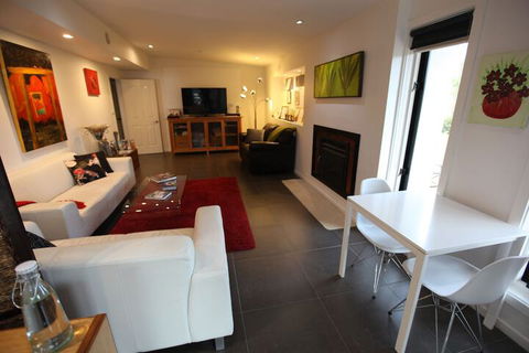 Harmony Bed & Breakfast - Brisbane Tourism 6