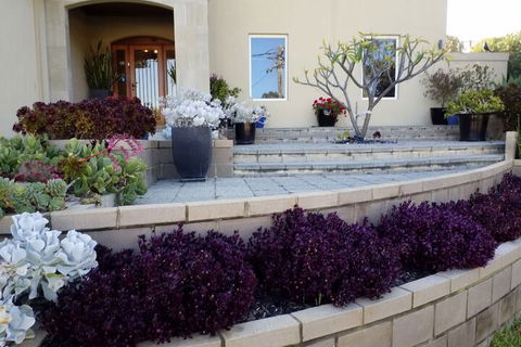 Sorrento Beach Bed & Breakfast - Brisbane Tourism 7